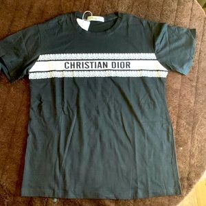 Christian Dior tshirt